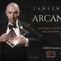 Jansenson Arcanos