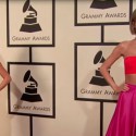 Lo más destacado de la Alfombra Roja GRAMMY 2016