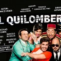 El Quilombero