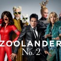 Zoolander 2