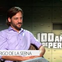 Entrevista a los protagonistas del film «100 Años de Perdón»