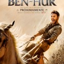 Adelanto de «Ben-Hur»