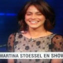 Tini Stoessel «estoy totalmente agradecida con Violetta»