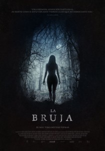 La-Bruja-poster