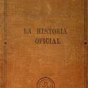 LA HISTORIA OFICIAL