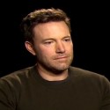 Ben Affleck triste