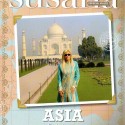 SUSANA especial viajes en ASIA