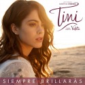 Anuncio del primer single del disco solista de Tini