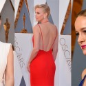 Oscar 2016: La tendencia que nos dejó la alfombra roja