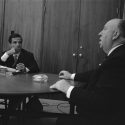 BAFICI: Hitchcock/Truffaut