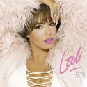 La tapa del nuevo disco de Lali