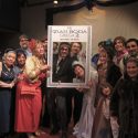 Anticipo de «Mi Gran Boda Griega 2»