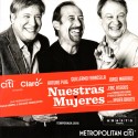 NUESTRAS MUJERES