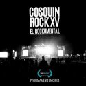 COSQUIN ROCK, EL ROCKUMENTAL