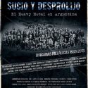 SUCIO Y DESPROLIJO Heavy metal en Argentina