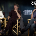 Entrevista a los protagonistas y el director de «Al final del túnel»