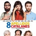 8 APELLIDOS CATALANES