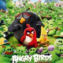 ANGRY BIRDS, LA PELICULA