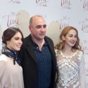 Tini el gran cambio de Violetta