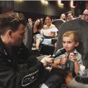 Johnny Depp sorprende a sus fans