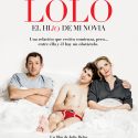 LOLO, EL HIJO DE MI NOVIA