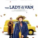 THE LADY IN THE VAN