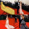 MET GALA:  Moda en el Museo Metropolitano de NYC