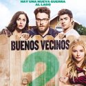 BUENOS VECINOS 2