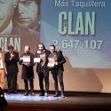 INCAA: NUMEROS Y PREMIOS
