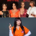 Las «latinas» en la nueva temporada de Orange Is The New Black