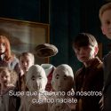Adelanto «Miss Peregrine y los Niños Peculiares»