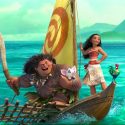 Adelanto «Moana: Un Mar de Aventuras»