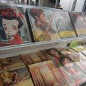 Feria del Libro Infantil y Juvenil