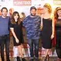 Entrevista a Lali y al elenco de «Permitidos»