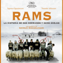 RAMS, LA HISTORIA DE DOS HERMANOS Y OCHO OVEJAS