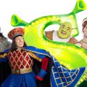 SHREK EL MUSICAL