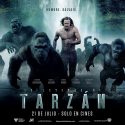 LA LEYENDA DE TARZAN