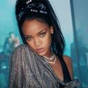 Rihanna y Calvin Harris en «This Is What You Came For»