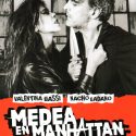 MEDEA EN MANHATTAN