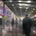 Primera imagen de la nueva Blade Runner