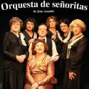ORQUESTA DE SEÑORITAS