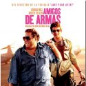 AMIGOS DE ARMAS