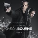 JASON BOURNE