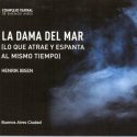 LA DAMA DEL MAR