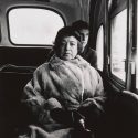 Obra Inédita de Diane Arbus en el MET de Nueva York