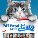 MI PAPA ES UN GATO