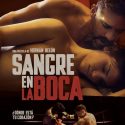 SANGRE EN LA BOCA