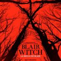 BLAIR WITCH. LA BRUJA DE BLAIR