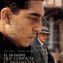 EL HOMBRE QUE CONOCIA EL INFINITO