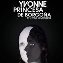 IVONNE PRINCESA DE BORGOÑA